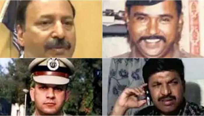 12th anniversary of Mumbai 26/11 attack: Remembering the real heroes