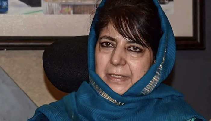 Huge setback for former Jammu and Kashmir CM Mehbooba Mufti as 3 senior PDP leaders quit party