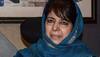 Huge setback for former Jammu and Kashmir CM Mehbooba Mufti as 3 senior PDP leaders quit party