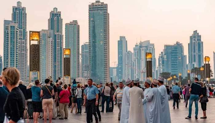 Preferring Indians over Pakistanis, UAE bans Islamabad workers to strengthen its national security