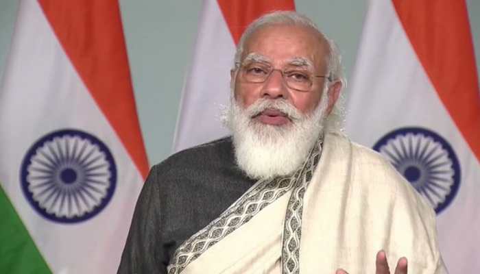 PM Narendra Modi makes strong pitch for single voters&#039; list, says &#039;One Nation, One Election&#039; need of India 