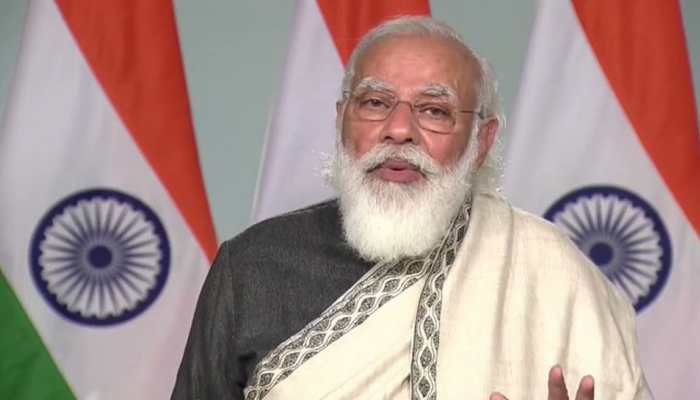 PM Narendra Modi makes strong pitch for single voters' list, says 'One Nation, One Election' need of India 