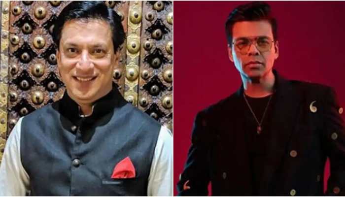 Madhur Bhandarkar accepts Karan Johar's apology over 'The Fabulous Lives of Bollywood Wives' title row, but...