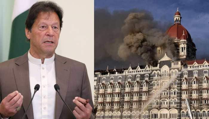 26/11 Mumbai terror attacks: European Parliament lambasts Pakistan, questions Imran Khan govt over action taken against terrorists