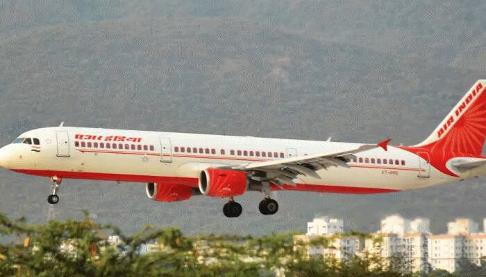 Air India offers free rescheduling of flights for passengers affected due to farmers&#039; protest