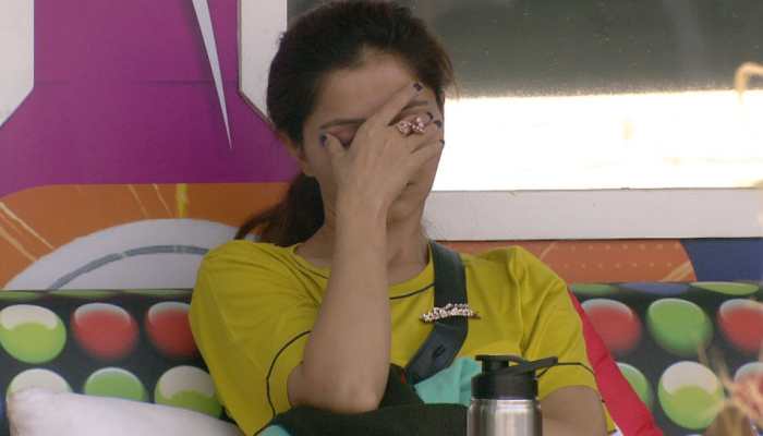 Bigg Boss 14, Written Update: Nikki Tamboli brings the house down, Rubina Dilaik and Jasmin Bhasin's friendship at stake