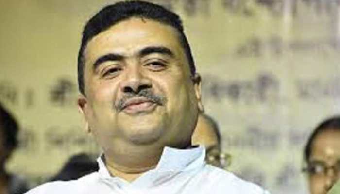 TMC&#039;s Suvendu Adhikari resigns from state govt corporation