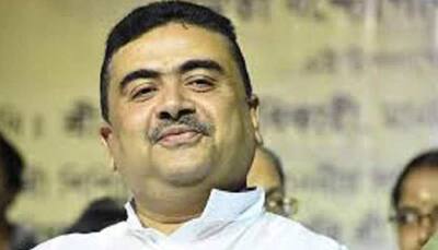 TMC's Suvendu Adhikari resigns from state govt corporation