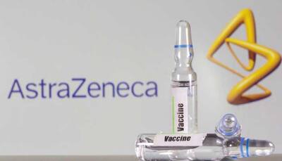 CEO says AstraZeneca likely to run new global trial of COVID-19 vaccine: Report