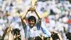 Argentina President pays respects to football legend Diego Maradona at state funeral