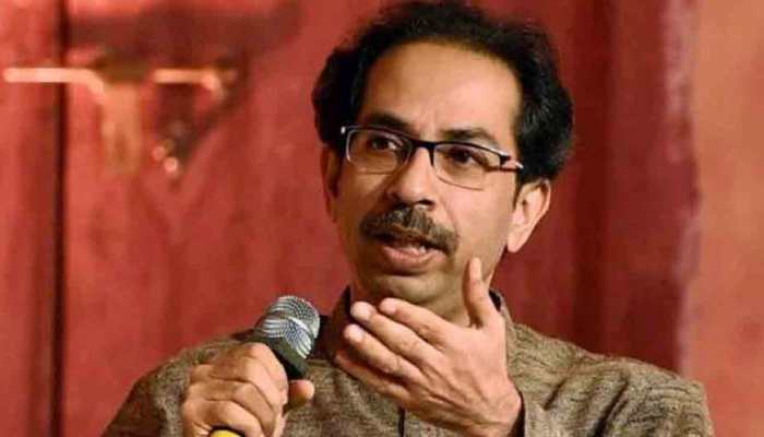 I don't want to comment on Kangana Ranaut: Maharashtra CM Uddhav Thackeray refrains from talking about actress