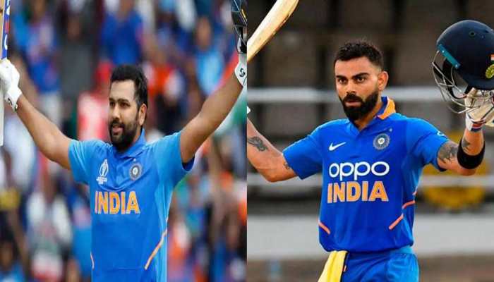 After Virat Kohli's 'lack of clarity' remark, BCCI issues statement on Rohit Sharma's injury