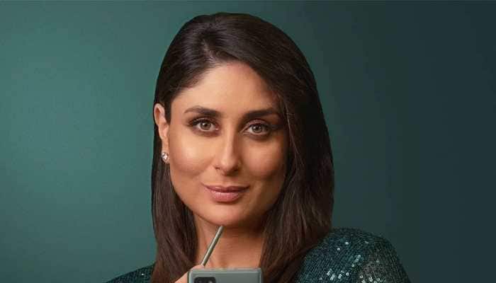 Pandemic has caused a lot of chaos in people&#039;s minds, quips Kareena Kapoor Khan