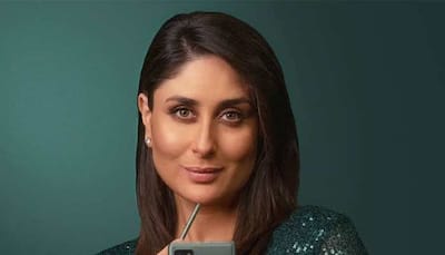 Pandemic has caused a lot of chaos in people's minds, quips Kareena Kapoor Khan