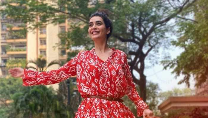 Karishma Tanna’s dreamy sensational photoshoot goes viral!