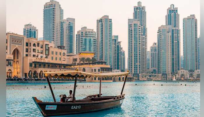 Pakistani workers banned from entering UAE, know why Indians are being preferred