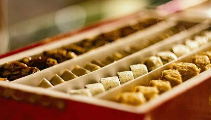 Shocking! Currency worth approximately Rs 10 lakh found in sweets; here&#039;s what happened