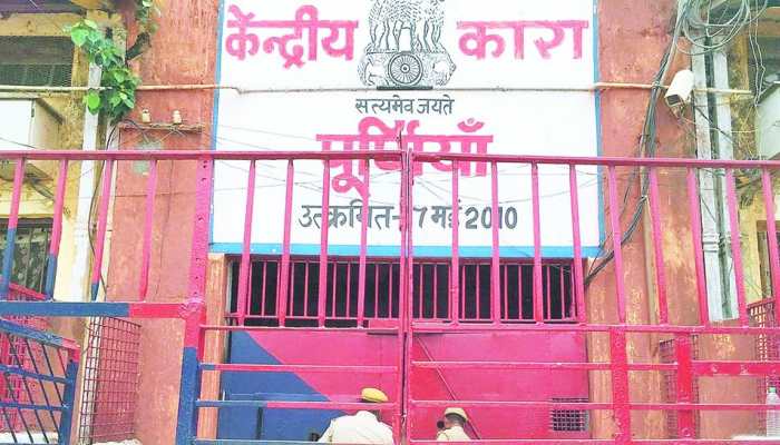 In a first, Bihar’s Purnia Central Jail to install ATM for prisoners