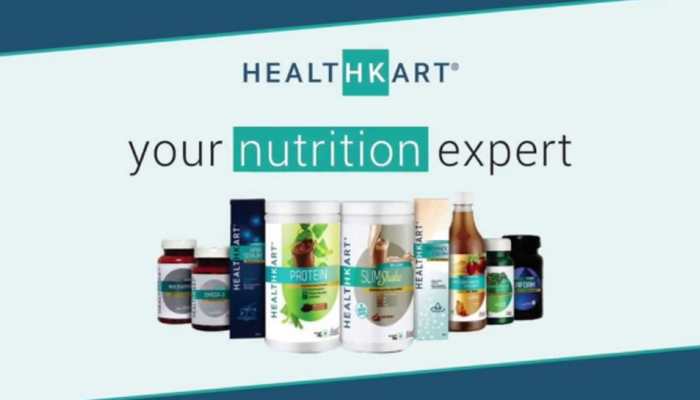 HealthKart: The platform to buy authentic products