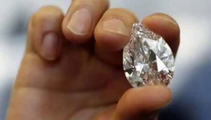 &#039;Diamond&#039; found in Nagaland: State govt orders geologists to investigate