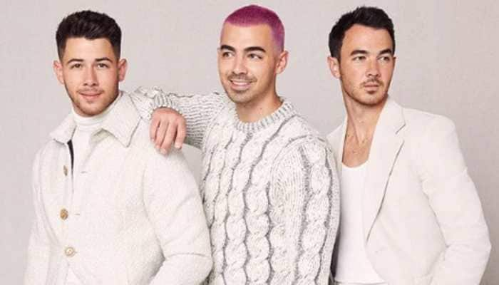 Jonas Brothers accused of being mean to black woman