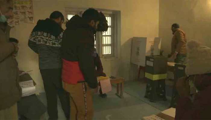 Jammu and Kashmir DDC Phase 1 polls today; tight security in place for first election since abrogation of Article 370
