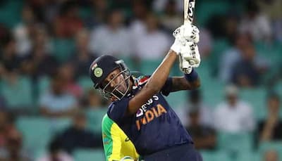 Indian all-rounder Hardik Pandya targets ICC World Cups to return as bowler