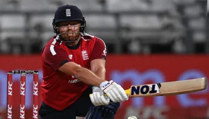 1st T20I: Jonny Bairstow&#039;s fireworks powers England to 5-wicket win over South Africa