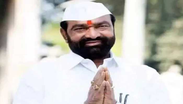NCP MLA Bharat Bhalke dies during treatment for COVID-19 complications in Pune NCP MLA Bharat Bhalke dies during treatment for COVID-19 complications in Pune