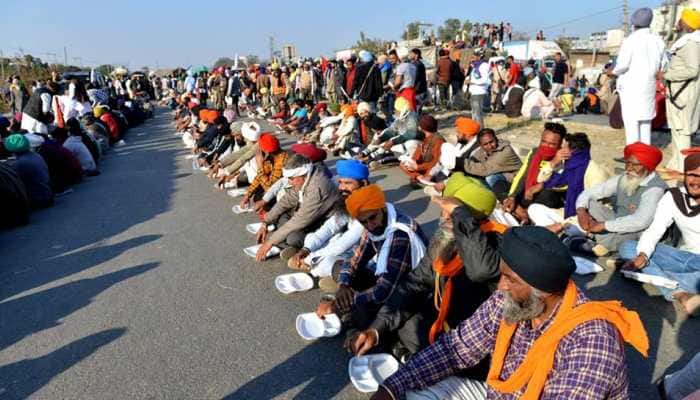 Explained: Why are Punjab, Haryana farmers protesting in Delhi and what are their demands