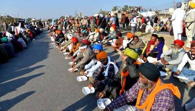 Explained: Why are Punjab, Haryana farmers protesting in Delhi and what are their demands