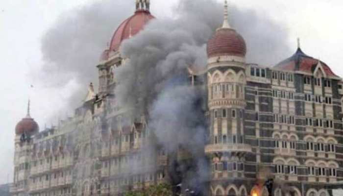 United States announces 5 million reward on 26/11 mastermind