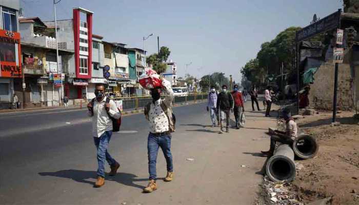 This state has announced night curfew till year-end to check COVID spread