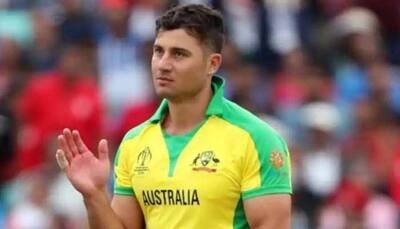 Australia's Marcus Stoinis doubtful for 2nd India ODI after suffering side injury