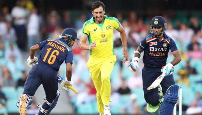 India vs Australia, 1st ODI: Virat Kohli-led side fined for slow over-rate