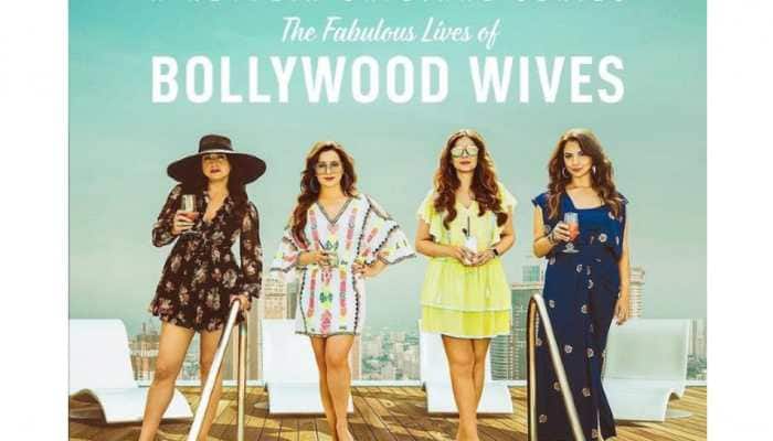 Fabulous Lives Of Bollywood Wives Twitter review: Here&#039;s what netizens think of Karan Johar&#039;s Netflix outing!