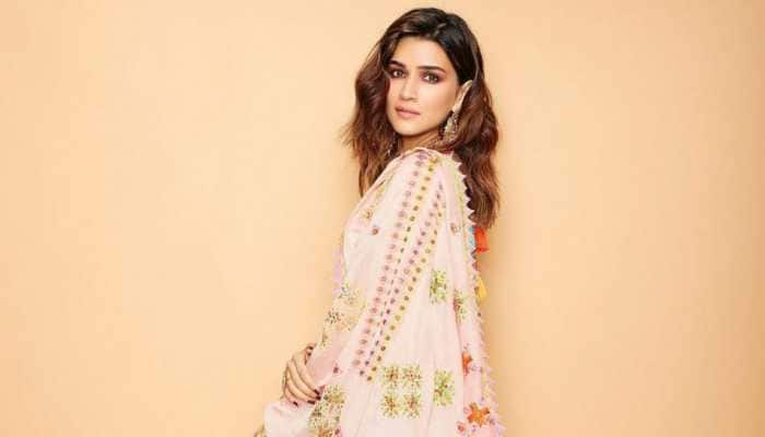 Kriti Sanon to play Sita in Prabhas starrer Adipurush? Here&#039;s what we know 