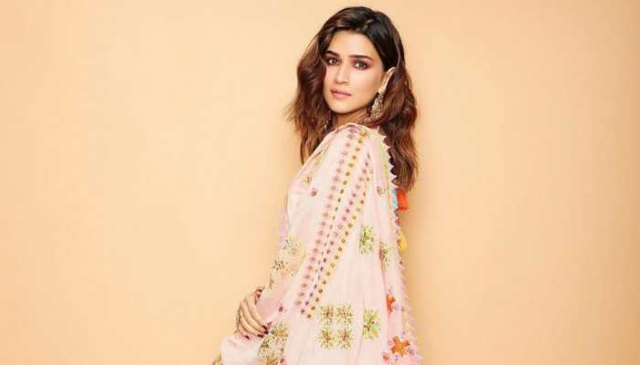 Kriti Sanon to play Sita in Prabhas starrer Adipurush? Here's what we know 