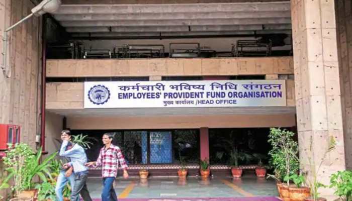 EPFO extends deadline for pensioners till February 2021 to submit Jeevan Pramaan Patra