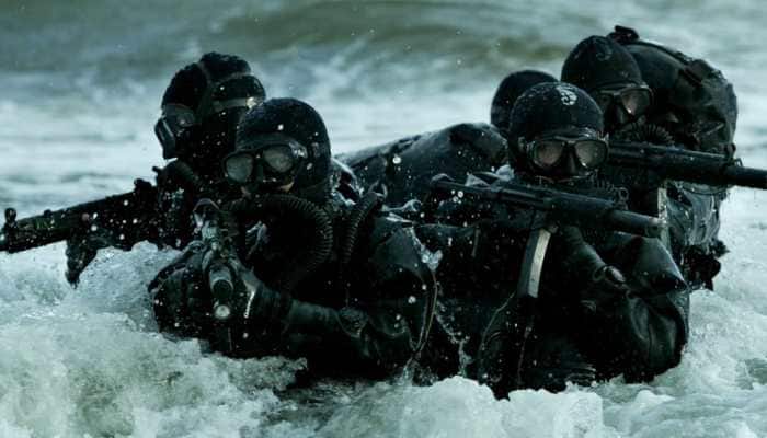 Amid border stand-off with China, Indian Navy deploys MARCOS commandos in eastern Ladakh