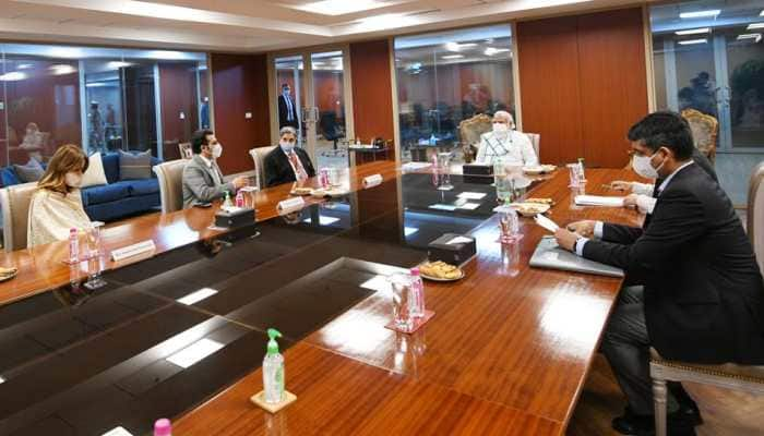 COVID-19 vaccine: SII CEO Poonawalla makes big announcement after PM Modi visit