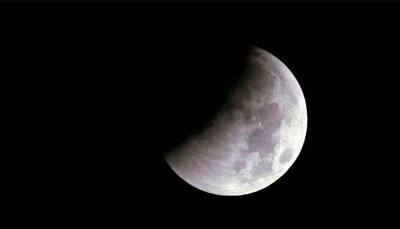 Lunar eclipse 2020: Check India timings, peak time