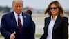 Melania Trump takes this decision amid rumours of divorce with US President Donald Trump 