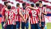 La Liga: Own goal gives dominant Atletico Madrid sixth straight win