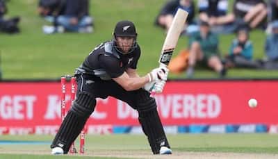 Glenn Phillips' ton helps New Zealand thrash West Indies by 72 runs in 2nd T20I