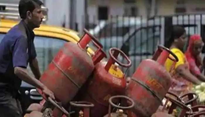 Now, book LPG cylinders through WhatsApp - Check the process and other details here