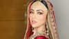 Sana Khan married