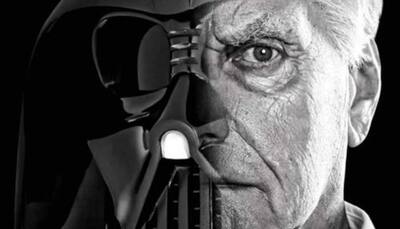 David Prowse, actor who played Darth Vader and Frankenstein, dies 