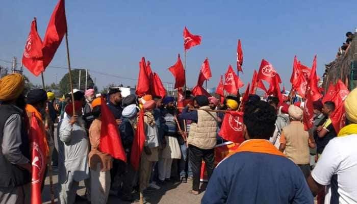 Protesting farmers make these demands, refuse to shift to Delhi's Burari ground