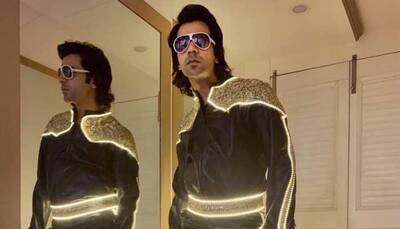 After 'Woh Rashi Thi', Rajkummar Rao’s ‘Paneer Tikka’ rap song is going viral— Watch